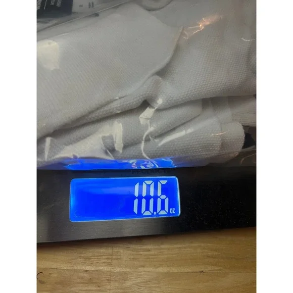 Amazon Essentials Star Wars Darth Vader Embroidered Polo Shirt Mens XL White - Picture 8 of 8